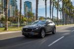 Mazda CX-30 2019 года (NA)